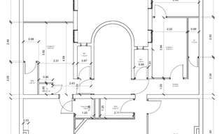 Appartement 6 Pièces 103 m² à vendre à Asnières-sur-Seine (92600)