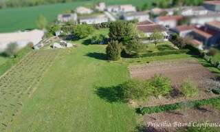 Maison 4 Pièces 80 m² à vendre à Aigrefeuille-d'Aunis (17290)