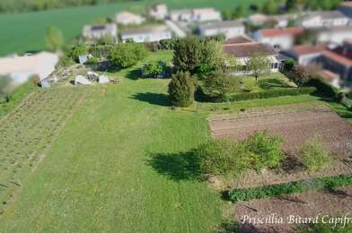 Maison 4 pièces 314000 €