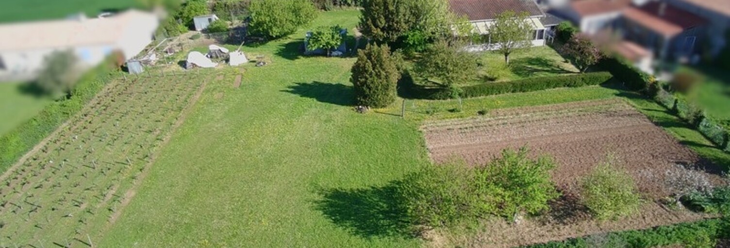 Maison 4 Pièces 80 m² à vendre à Aigrefeuille-d'Aunis (17290)