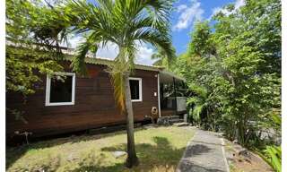 Appartement 3 Pièces 40 m² à vendre à Bouillante (97125)