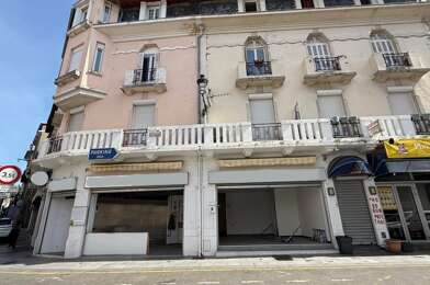 Commerce 3 pièces 129500 €