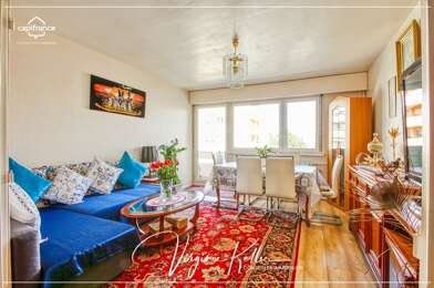 Appartement 3 pièces 163000 €