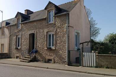 Maison 3 pièces 145000 €