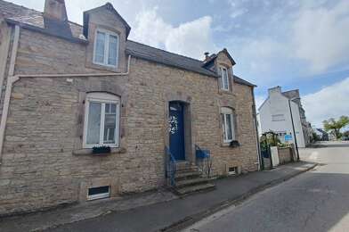 Maison 3 pièces 145000 €