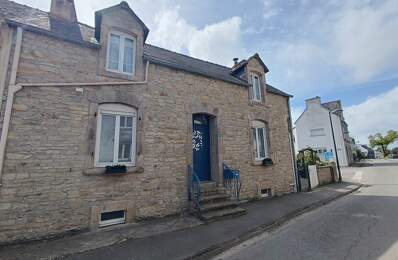 Maison 68 m² avec terrasse plein sud et garage — photo du bien