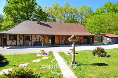 Maison 5 pièces 221000 €