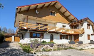 Maison 9 Pièces 215 m² à vendre à Prémanon (39220)