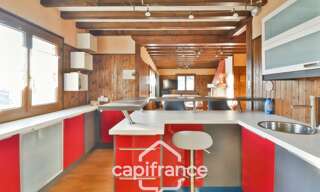 Maison 9 Pièces 215 m² à vendre à Prémanon (39220)