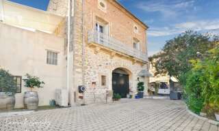 Maison 8 Pièces 207 m² à vendre à Aspiran (34800)