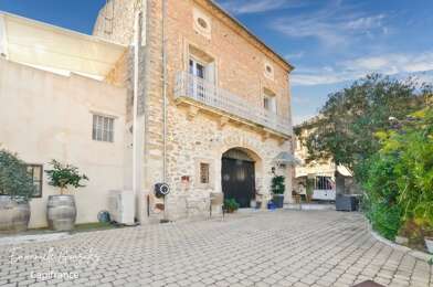 Maison 8 pièces 598000 €