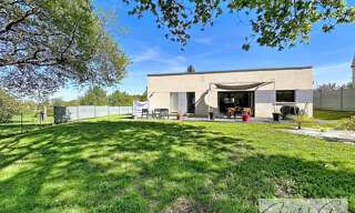 Maison 4 Pièces 85 m² à vendre à Château-la-Vallière (37330)