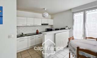 Appartement 4 Pièces 79 m² à vendre à Meaux (77100)