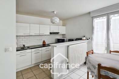 Appartement 4 pièces 249000 €