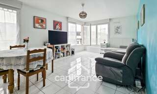 Appartement 4 Pièces 79 m² à vendre à Meaux (77100)