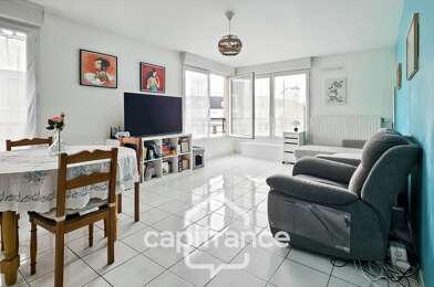 Appartement 4 pièces 249000 €