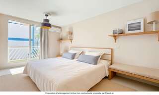 Appartement 1 Pièce 25 m² à vendre à Saint-François (97118)