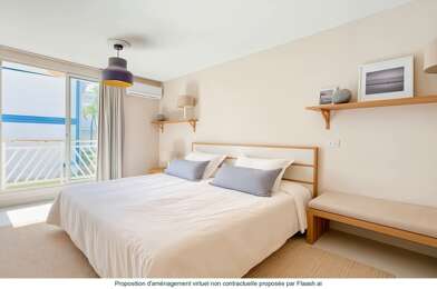 Appartement 1 pièces 119000 €