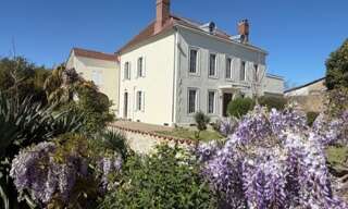 Maison 10 Pièces 372 m² à vendre à Marciac (32230)