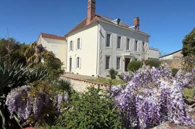 Maison 10 pièces 598000 €