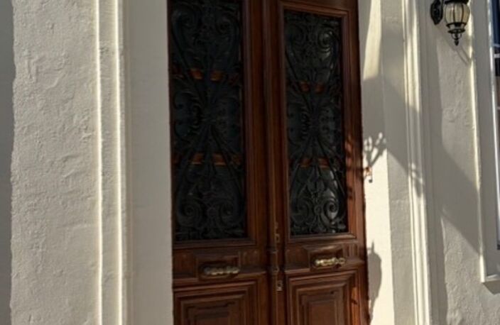 PLAISANCE DU GERS (32), ELEGANTE et HISTORIQUE MAISON BOURGEOISE, dépendances, garage, 3200m² clos et paysagé — photo 3