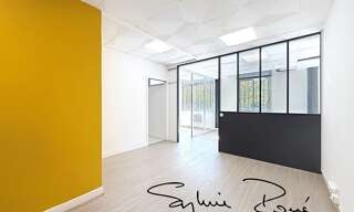 Bureau 7 Pièces 136 m² à louer à Paris 13 (75013)