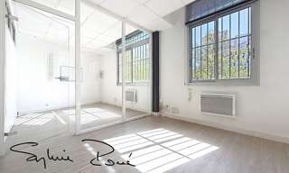 Bureau 7 Pièces 136 m² à louer à Paris 13 (75013)