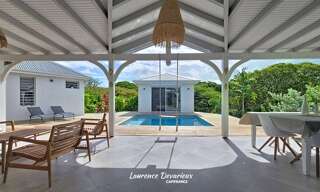 Maison 4 Pièces 106 m² à vendre à Saint-François (97118)