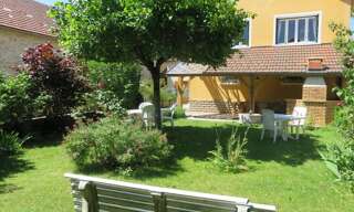 Maison 4 Pièces 91 m² à vendre à Ordonnaz (01510)