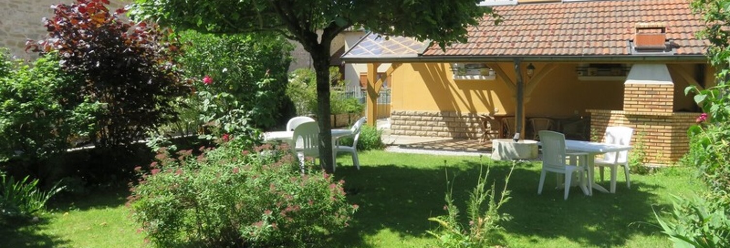 Maison 4 Pièces 91 m² à vendre à Ordonnaz (01510)