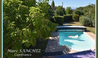 Maison 9 Pièces 302 m² à vendre à Tarbes (65000)