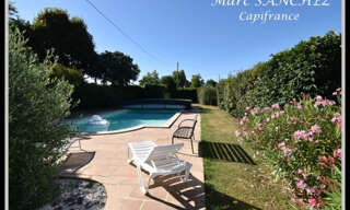 Maison 9 Pièces 302 m² à vendre à Marciac (32230)