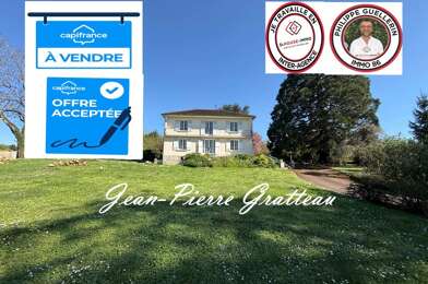 Maison 5 pièces 230000 €