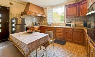 Maison 5 Pièces 163 m² à vendre à Châtellerault (86100)