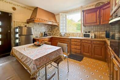 Maison 5 pièces 230000 €