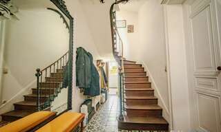 Maison 7 Pièces 171 m² à vendre à Saumur (49400)