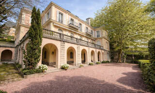 Appartement 5 Pièces 208 m² à vendre à Biarritz (64200)