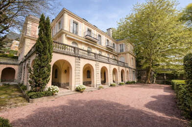 Appartement 5 pièces 1365000 €