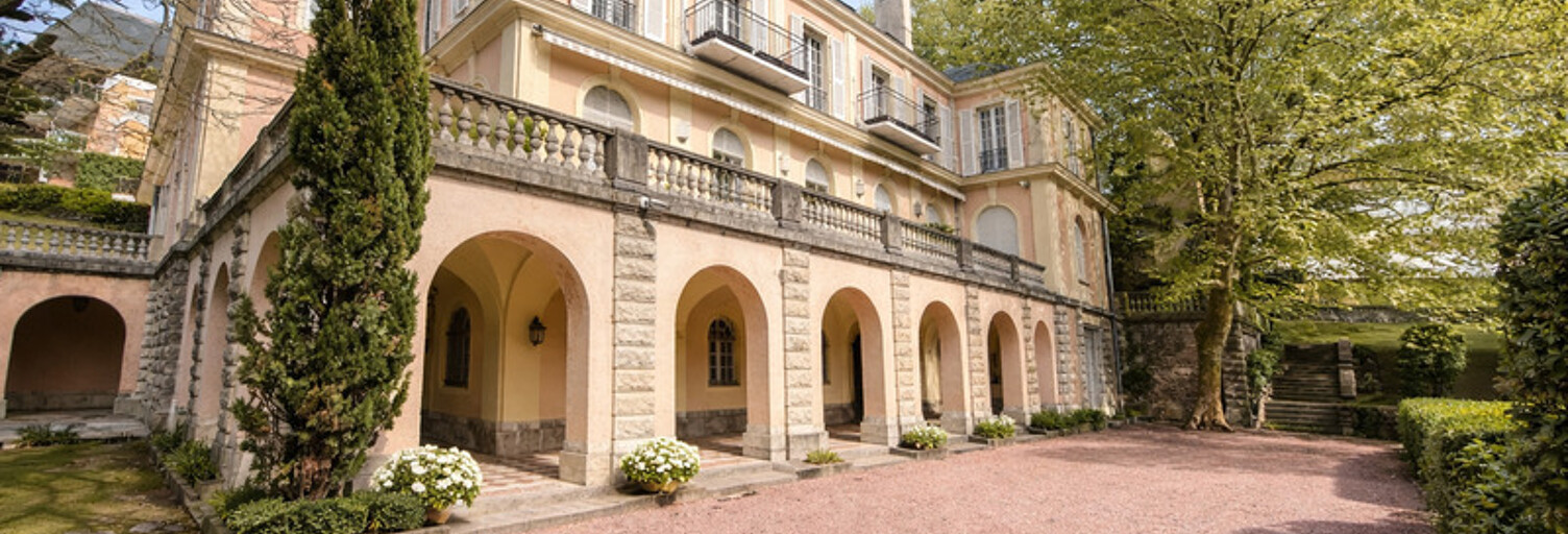 Appartement 5 Pièces 208 m² à vendre à Biarritz (64200)