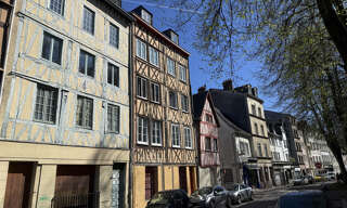 Appartement 2 Pièces 32 m² à vendre à Rouen (76000)