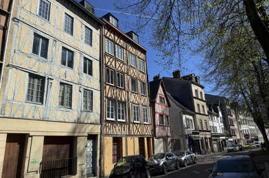 Appartement 2 pièces 134540 €