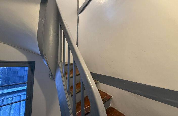 Appartement à vendre 2 pièces ROUEN CENTRE-VILLE  (76) — photo 3