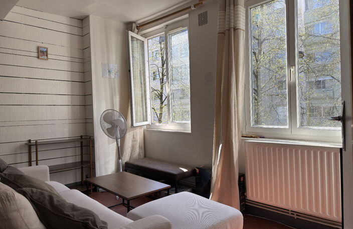 Appartement à vendre 2 pièces ROUEN CENTRE-VILLE  (76) — photo 4