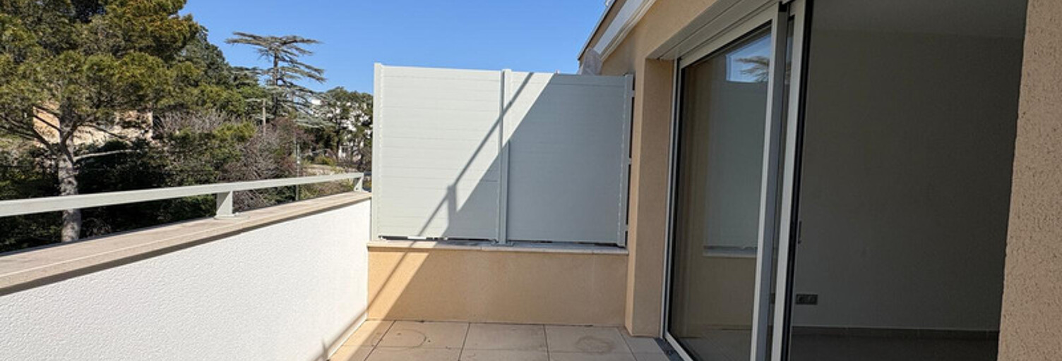 Appartement 3 Pièces 61 m² à vendre à Aix-en-Provence (13100)