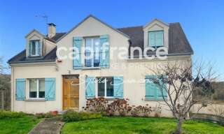 Maison 7 Pièces 160 m² à vendre à Vert (78930)