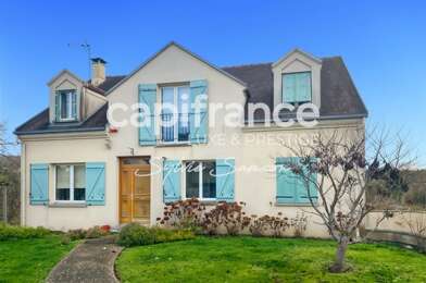 Maison 7 pièces 370000 €
