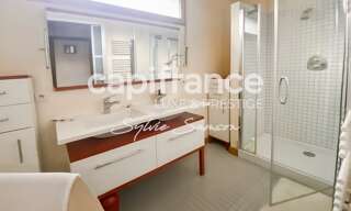 Maison 7 Pièces 160 m² à vendre à Vert (78930)