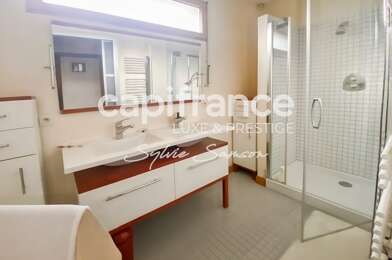 Maison 7 pièces 370000 €