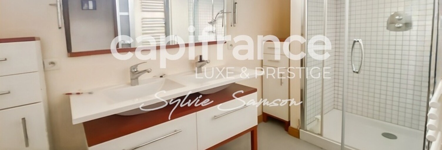 Maison 7 Pièces 160 m² à vendre à Vert (78930)