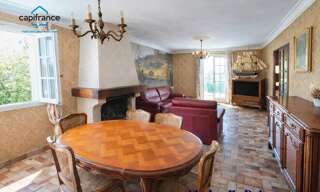 Maison 5 Pièces 100 m² à vendre à Changé (53810)